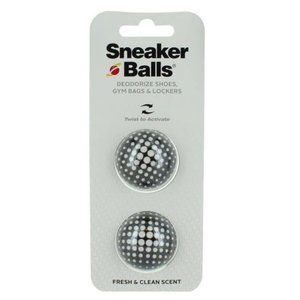 New!🔥 Sneaker Balls Shoe Deodorizers 2-Pack